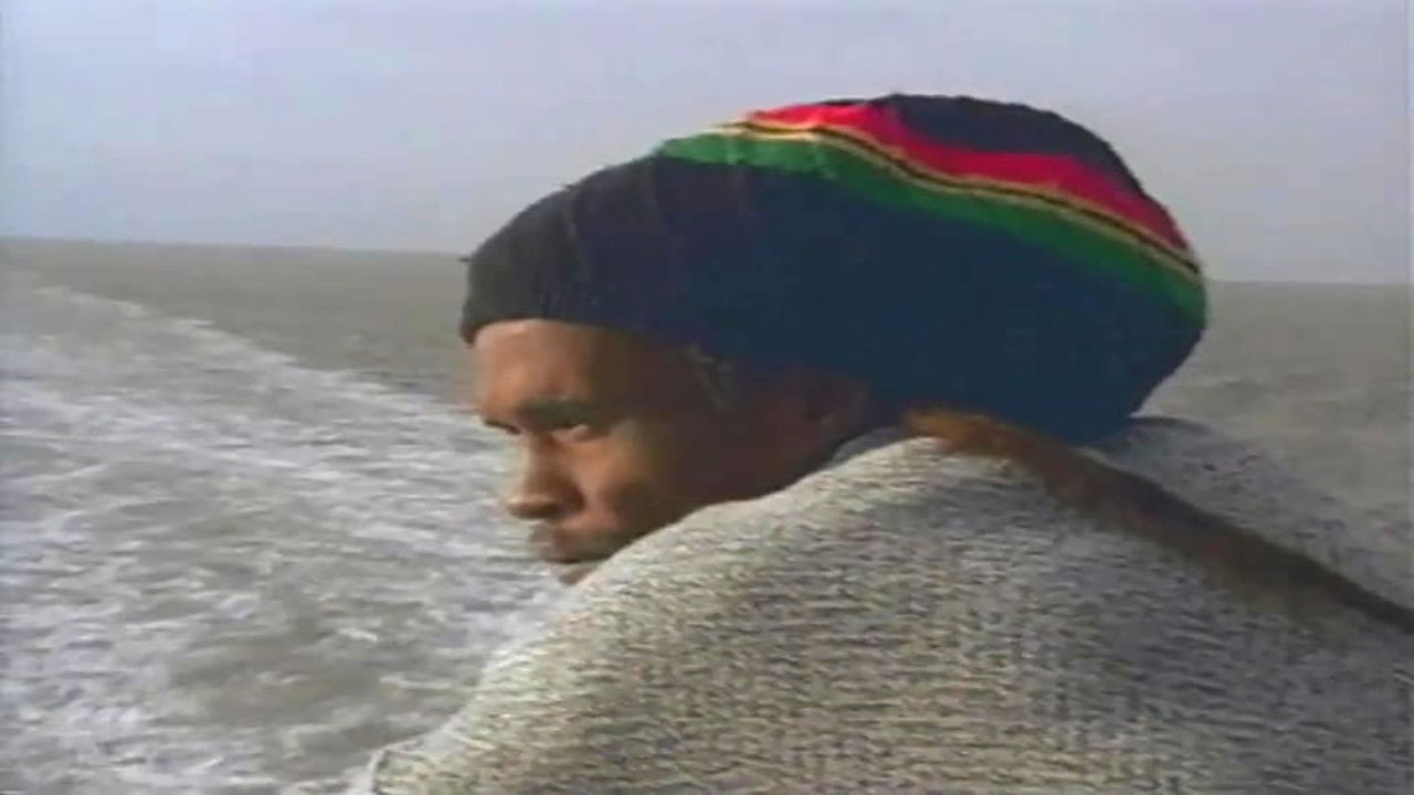 The Journey of the Lion backdrop