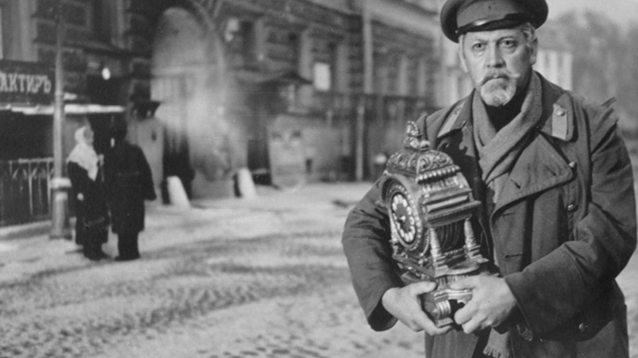 The Seventh Companion backdrop