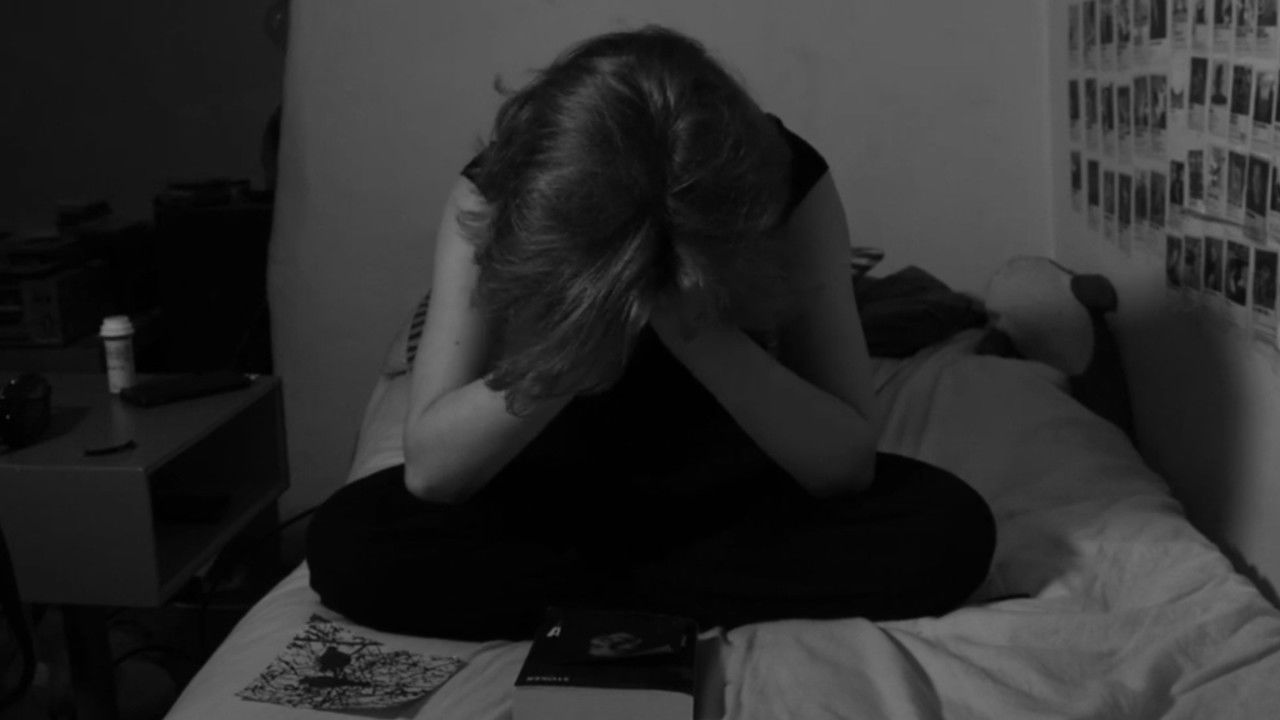 Twin Fantasy backdrop