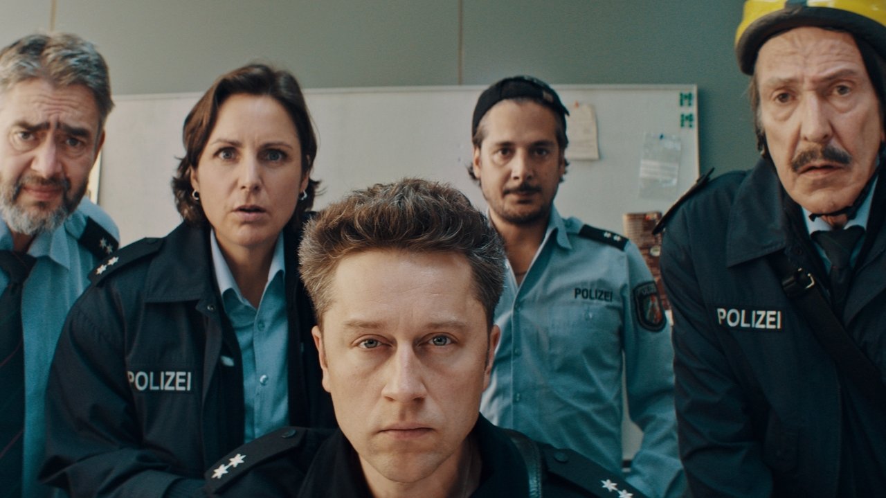 Faking Bullshit backdrop