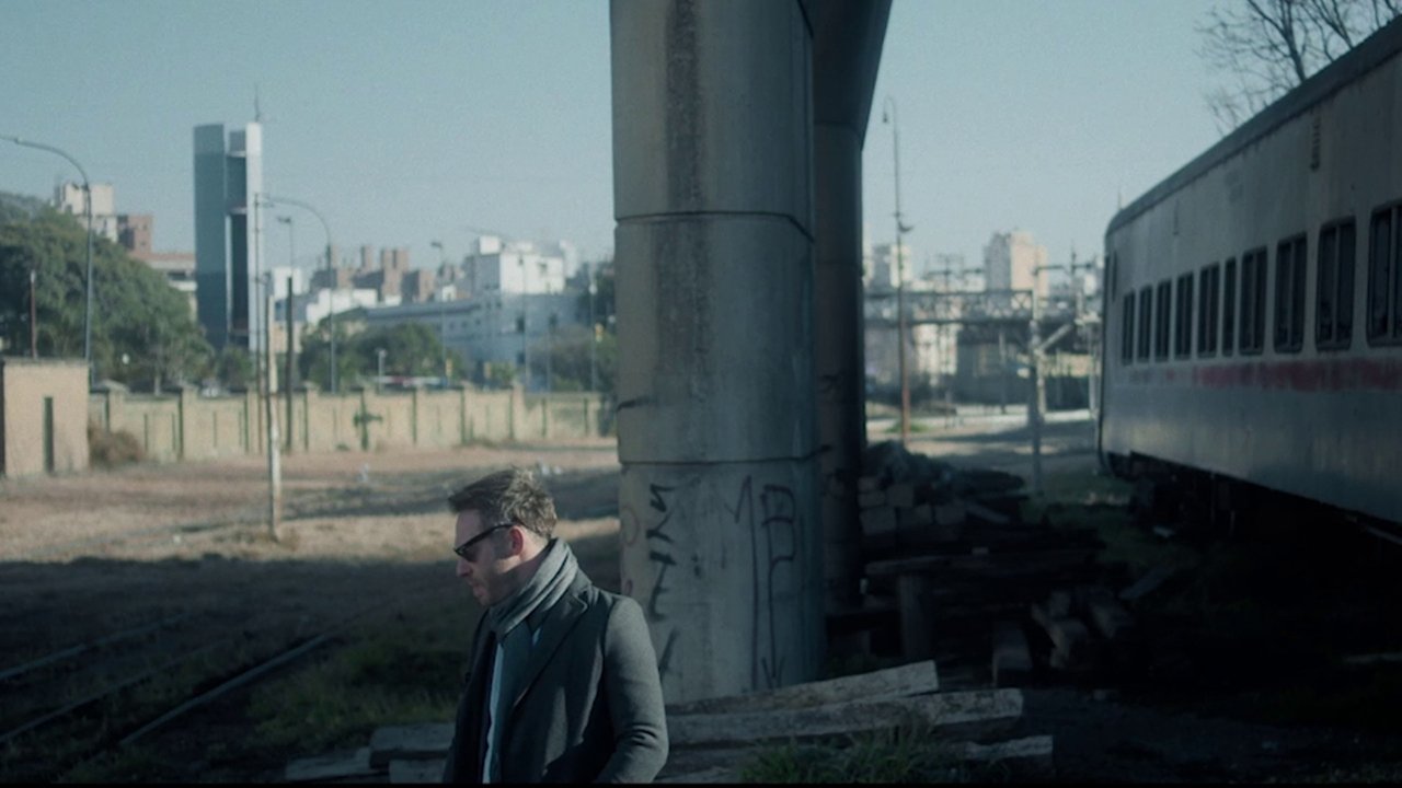 The Unprofitable Servant backdrop