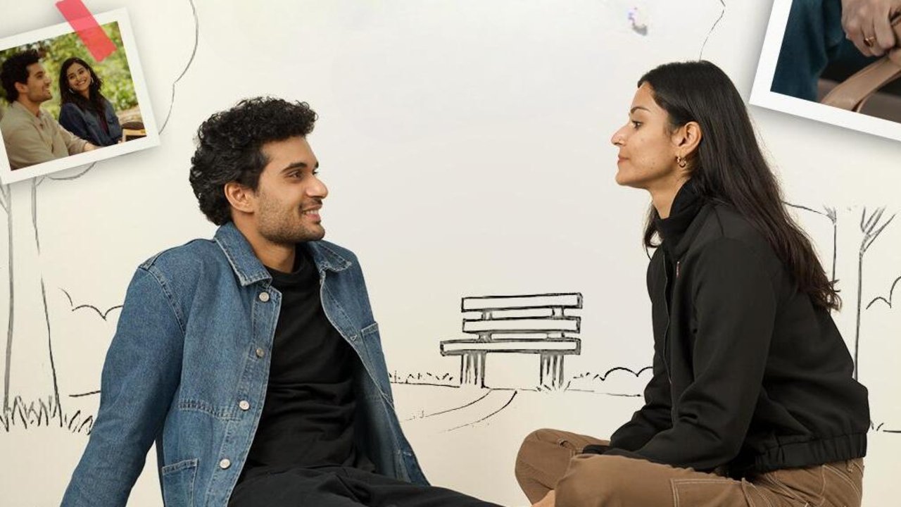 Twin Flames Part 2 backdrop