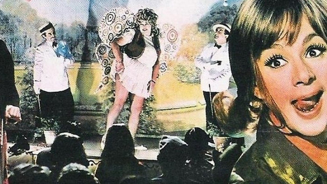 Aliki the Dictator backdrop