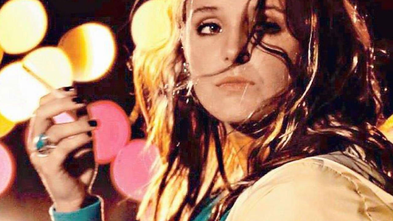 Nublado, cubierto y lluvia backdrop