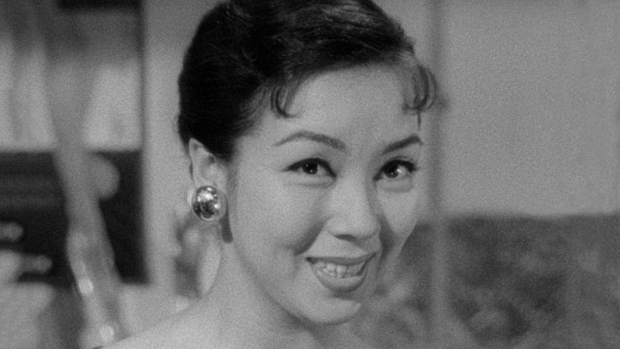 New Women’s Dialogue backdrop