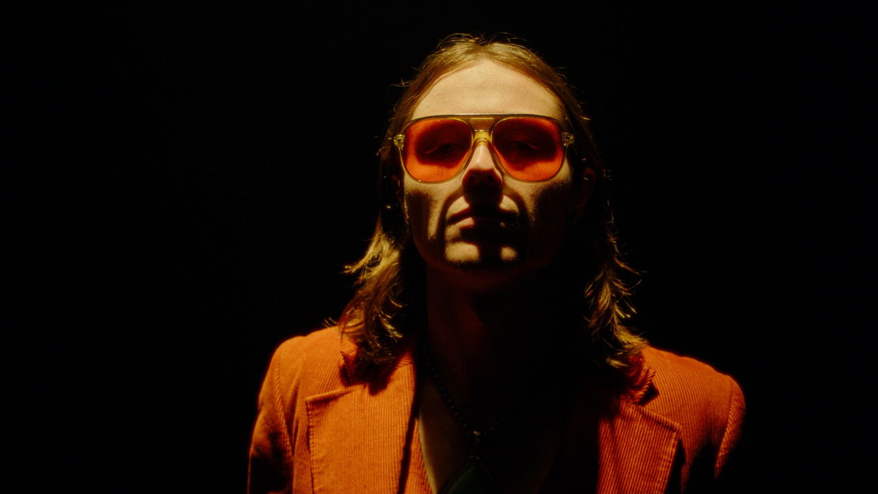 Sacha Carlson and the Light: Drive You Like a Cadillac backdrop