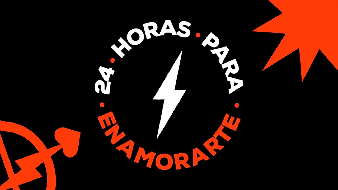 24 horas para enamorarte backdrop