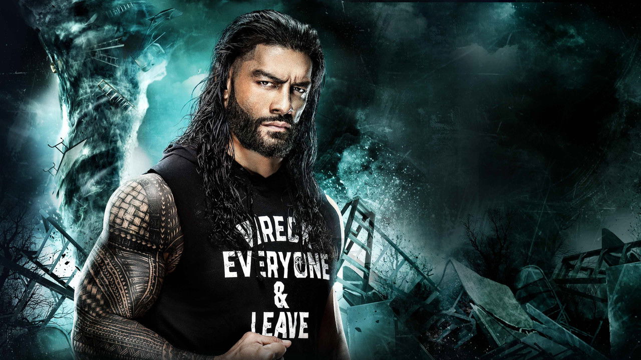 WWE TLC: Tables, Ladders & Chairs 2020 backdrop