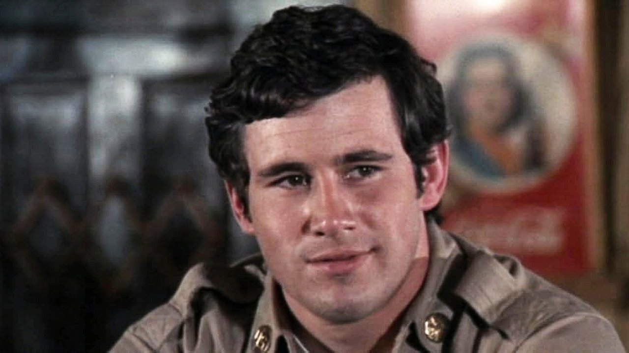 Hot Summer Week backdrop