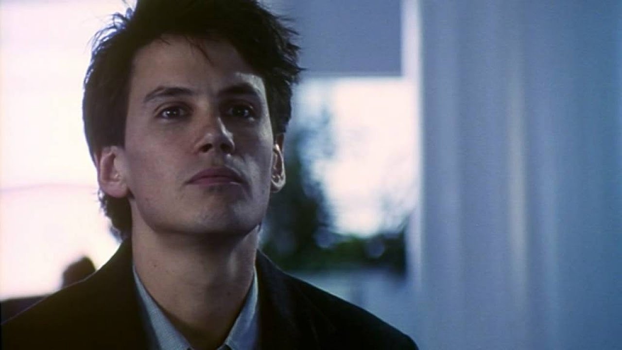 Hotel de Love backdrop