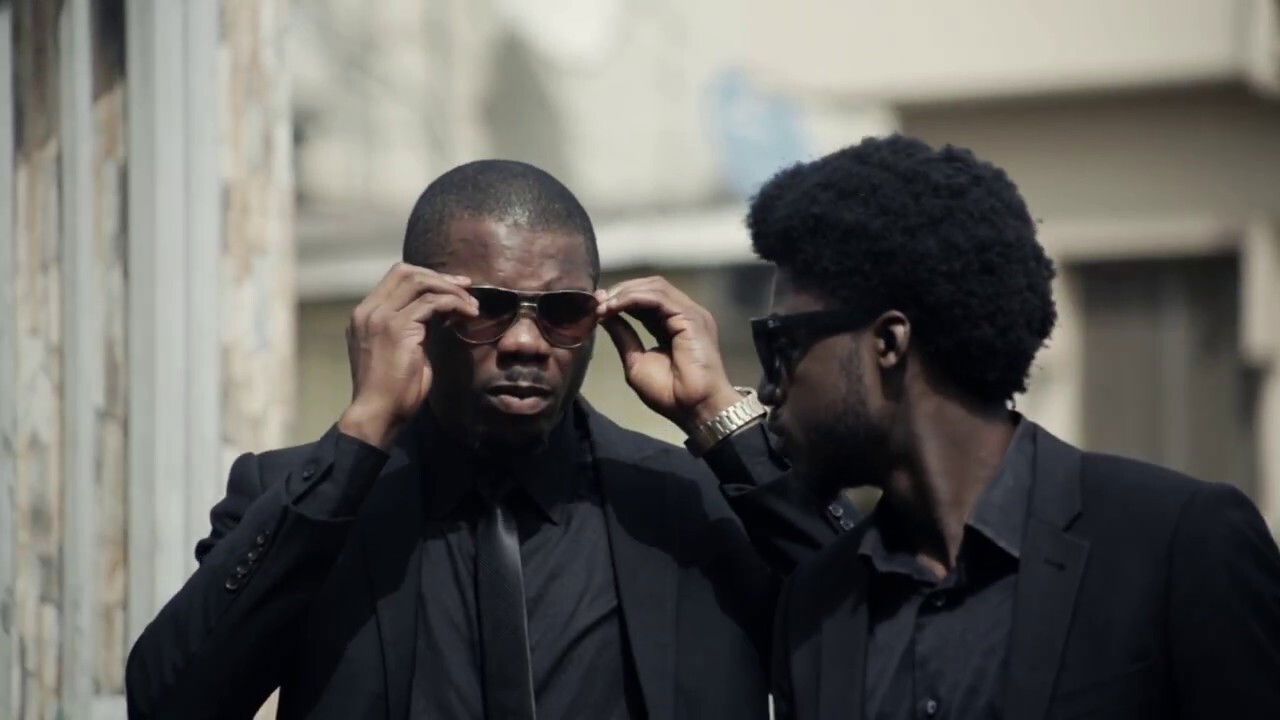 Slow Country backdrop