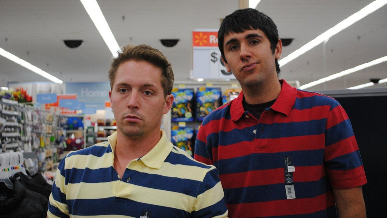 Kill Me Now backdrop