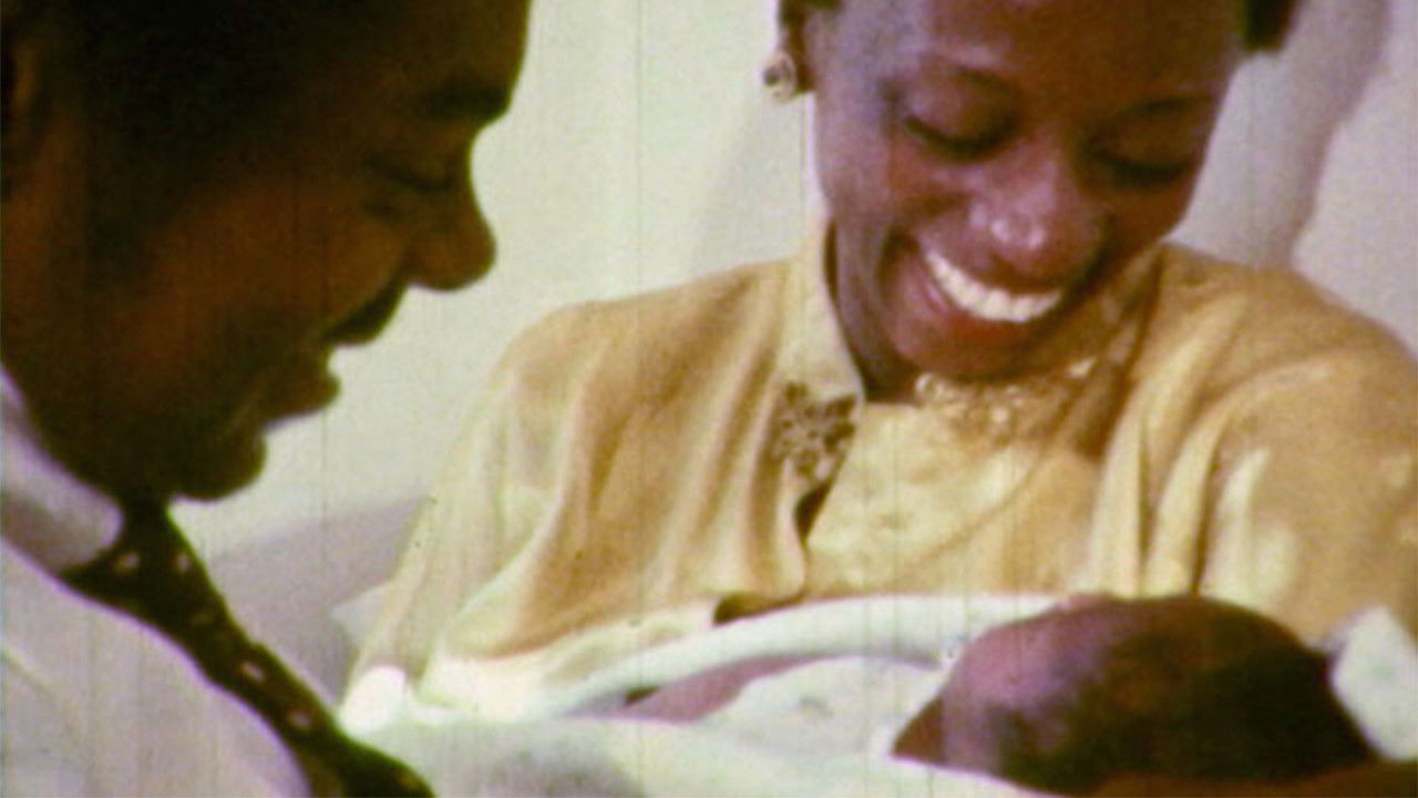 Hidden Memories backdrop