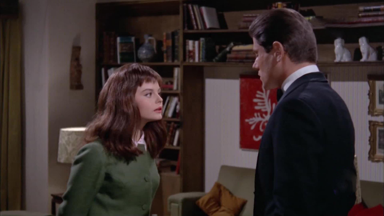 Más bonita que ninguna backdrop