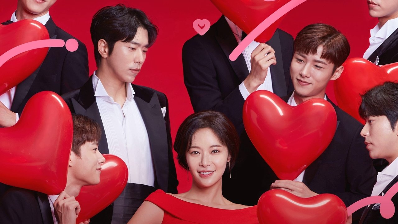 To All The Guys Who Loved Me backdrop