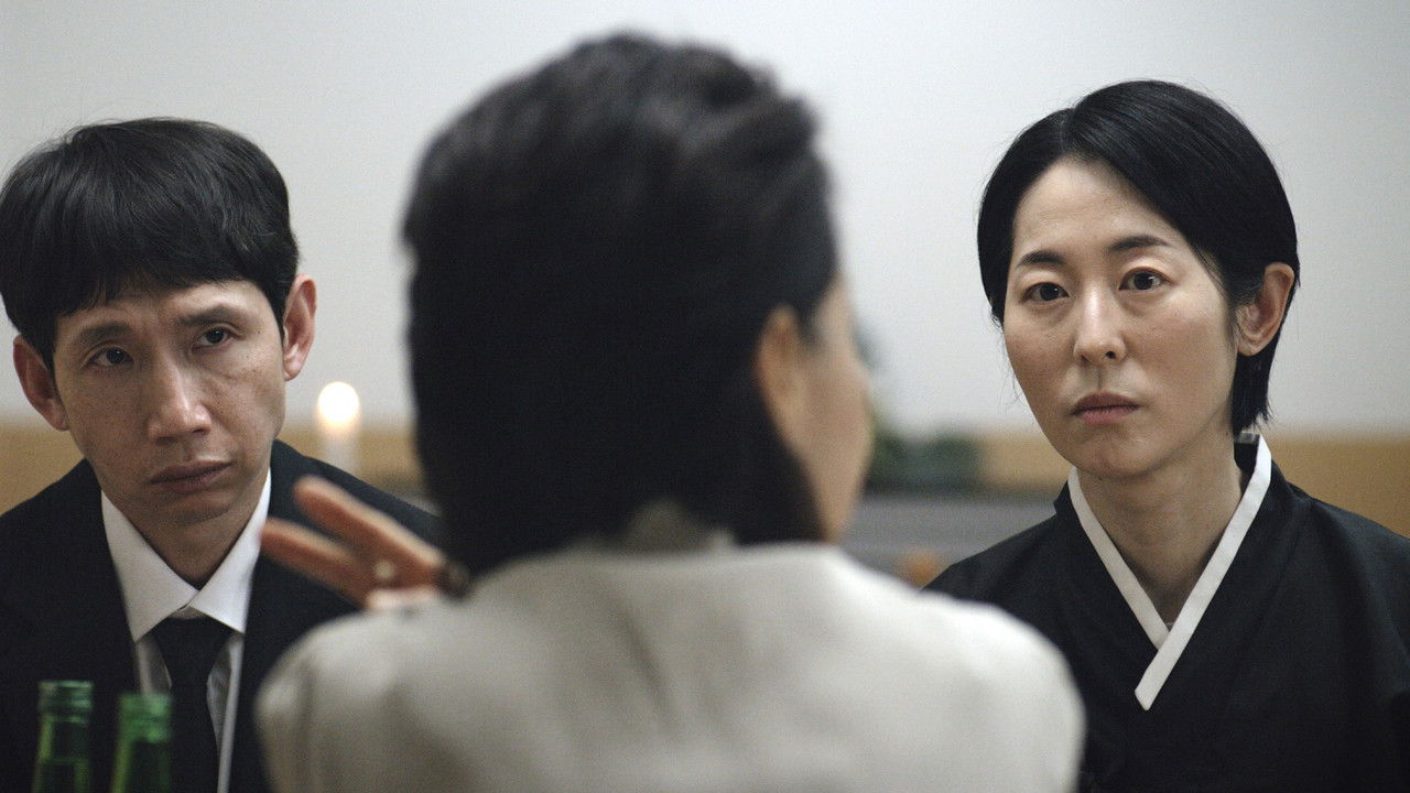 The Price of Goodbye backdrop