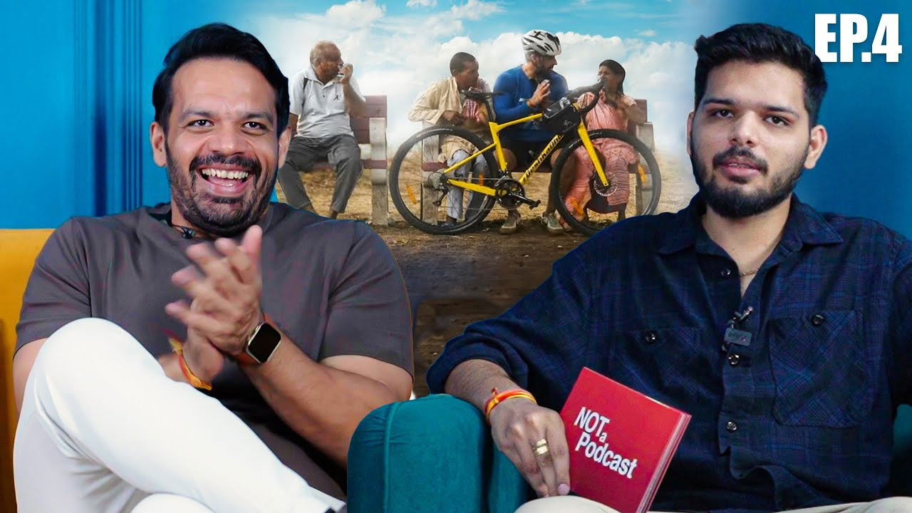 Lakshay Chaudhary backdrop