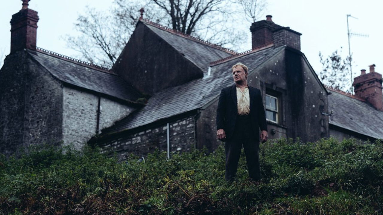 The Passing backdrop