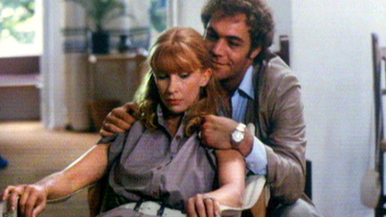 Girl in a Boot backdrop