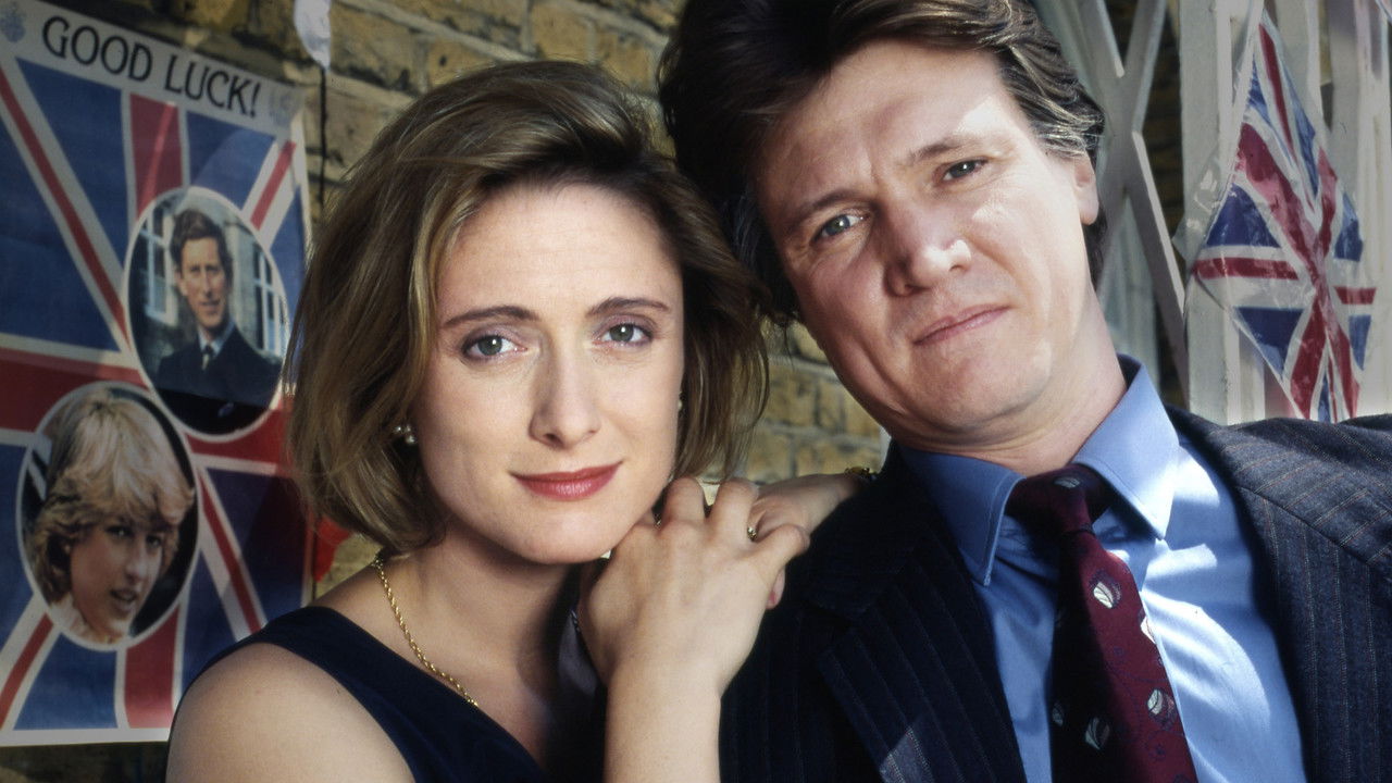 Royal Celebration backdrop