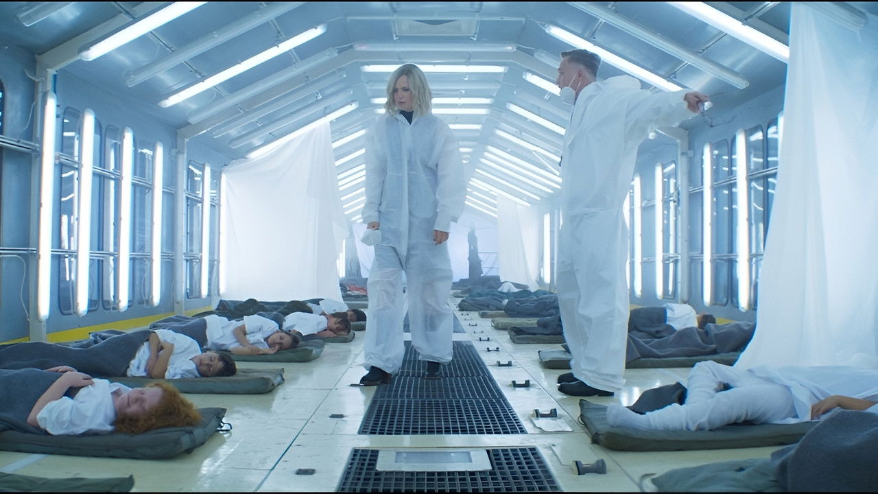 Verily Hitler Is Dead backdrop