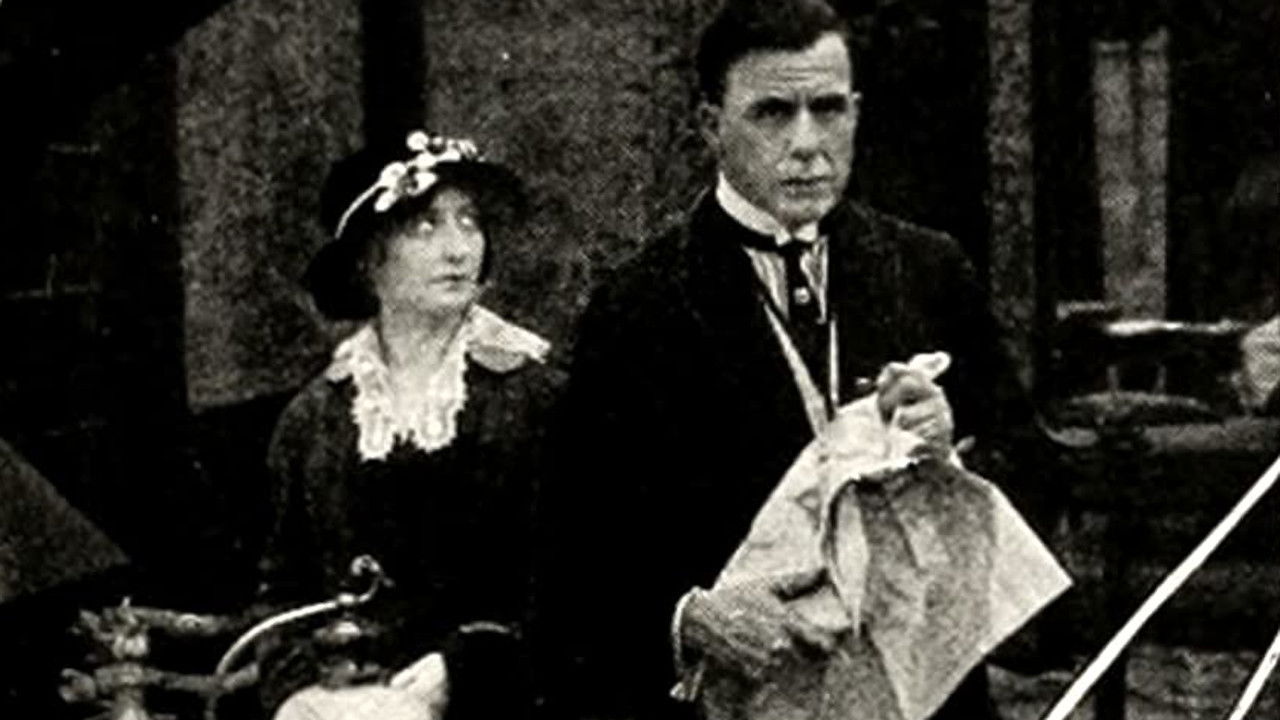 The Phantom Extra backdrop