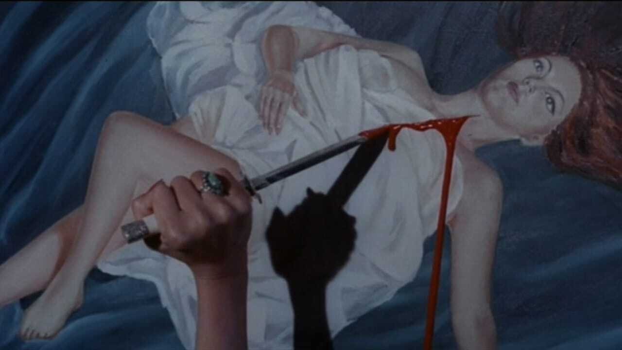 Devils of Darkness backdrop