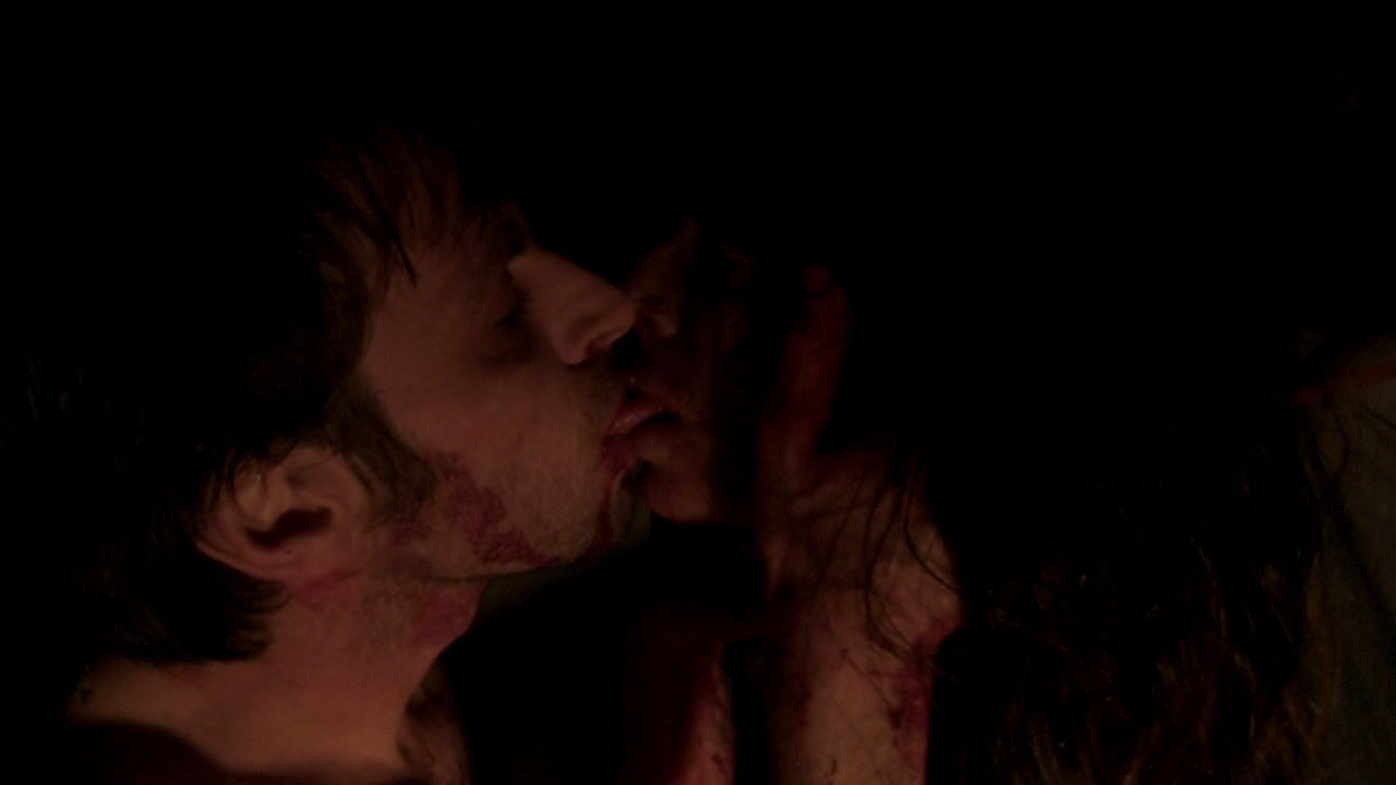 Flesh Meat Doll(S) backdrop