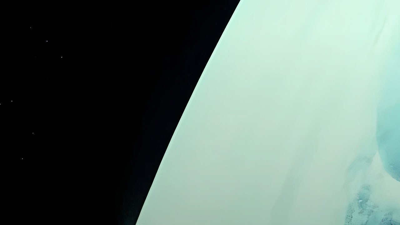 2001: A Space Odyssey – What Is Out There? backdrop