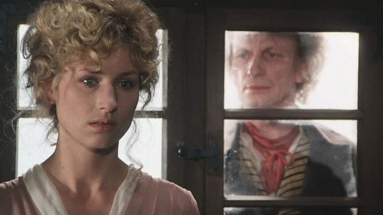 Reunion in Travers backdrop