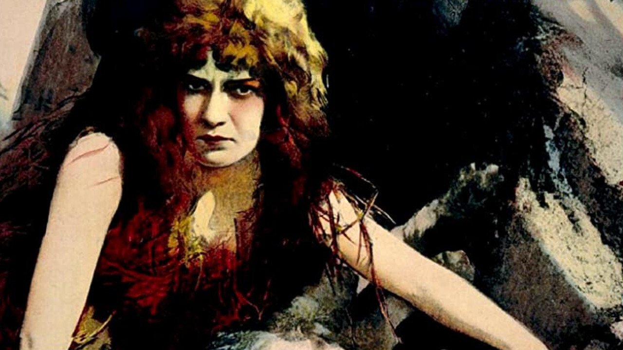 Hearts Adrift backdrop