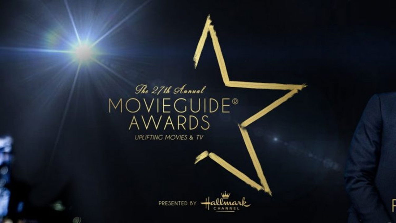 27th Annual Movieguide Awards backdrop