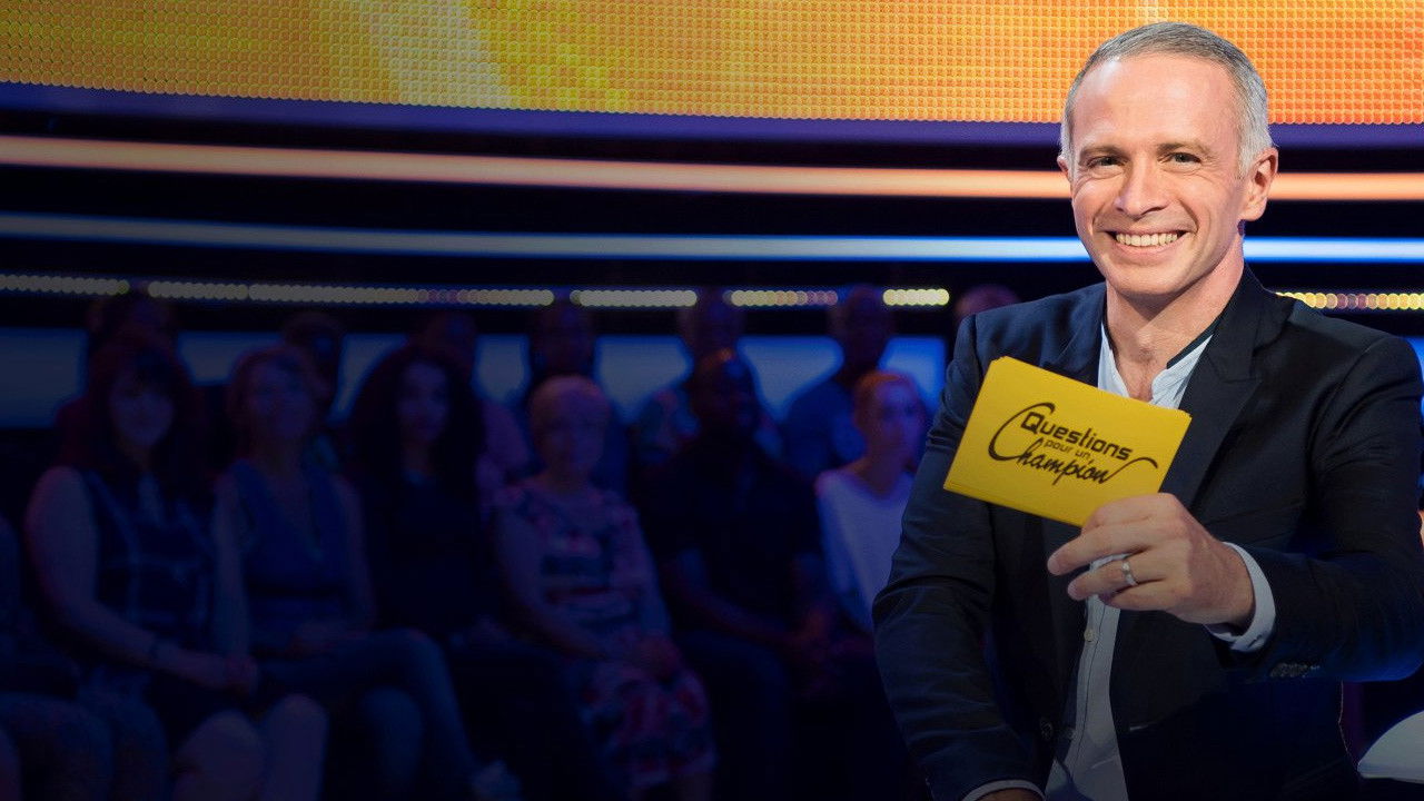 Questions pour un champion backdrop