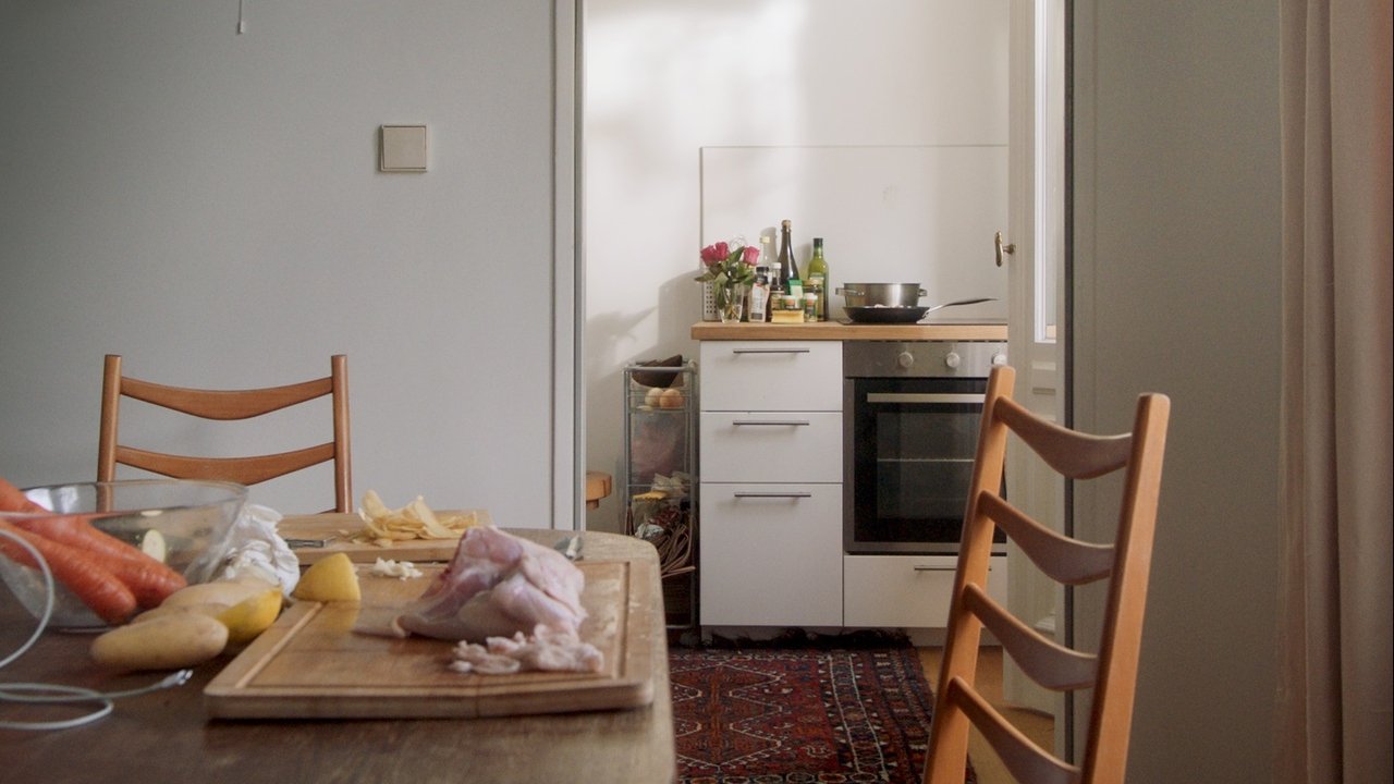 Mother Is a Natural Sinner backdrop