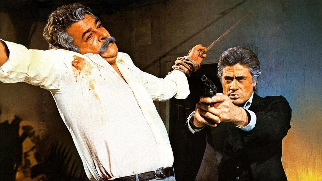 Baba Kartal backdrop