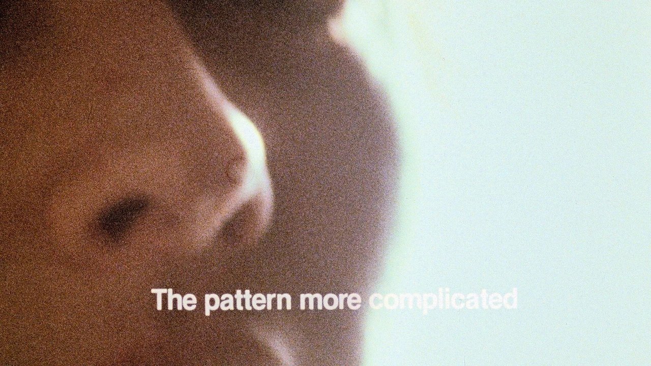 Consolations (Love is an Art of Time) backdrop