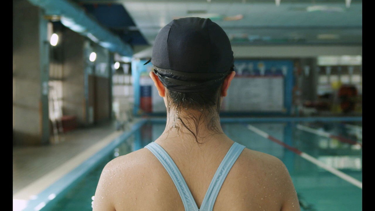 Side by Side backdrop