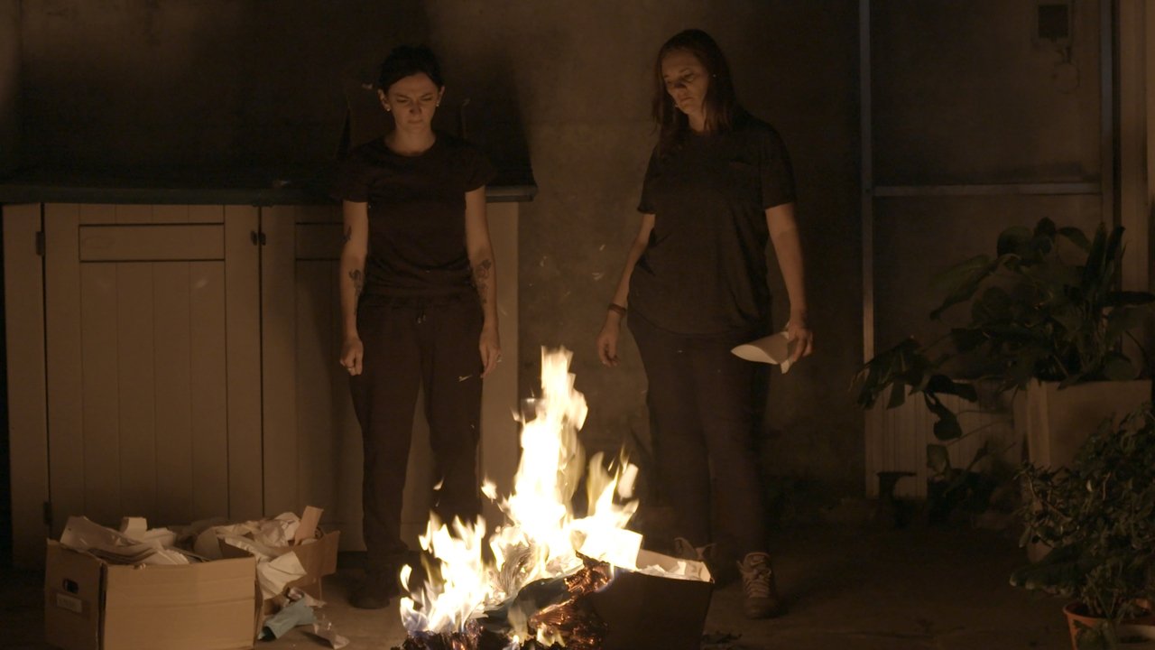 Something Old, Something New, Something Borrowed backdrop