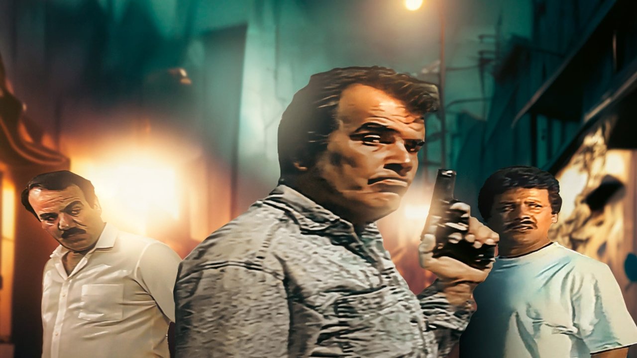 Night Wolves backdrop