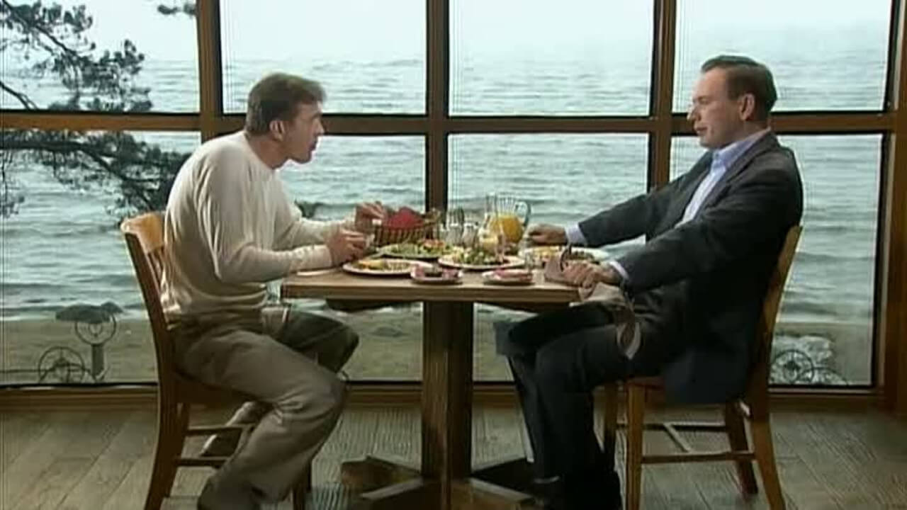 Янтарный барон backdrop