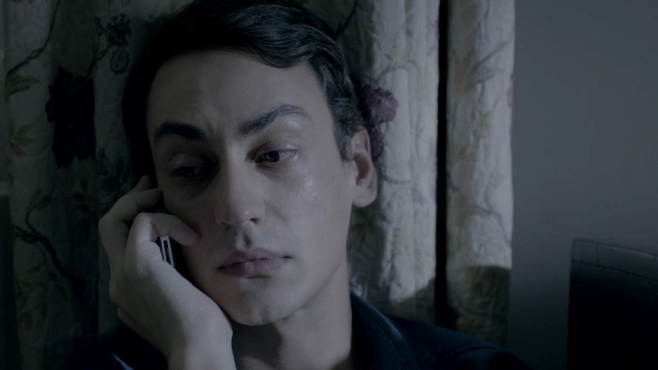 Yeni Başlayanlar İçin Hayatta Kalma Sanatı backdrop