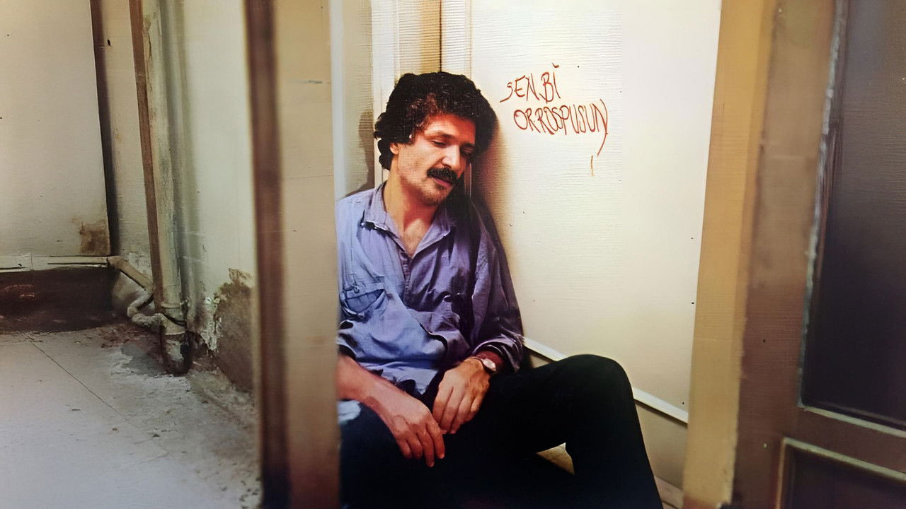 Merdoğlu Ömer Bey backdrop