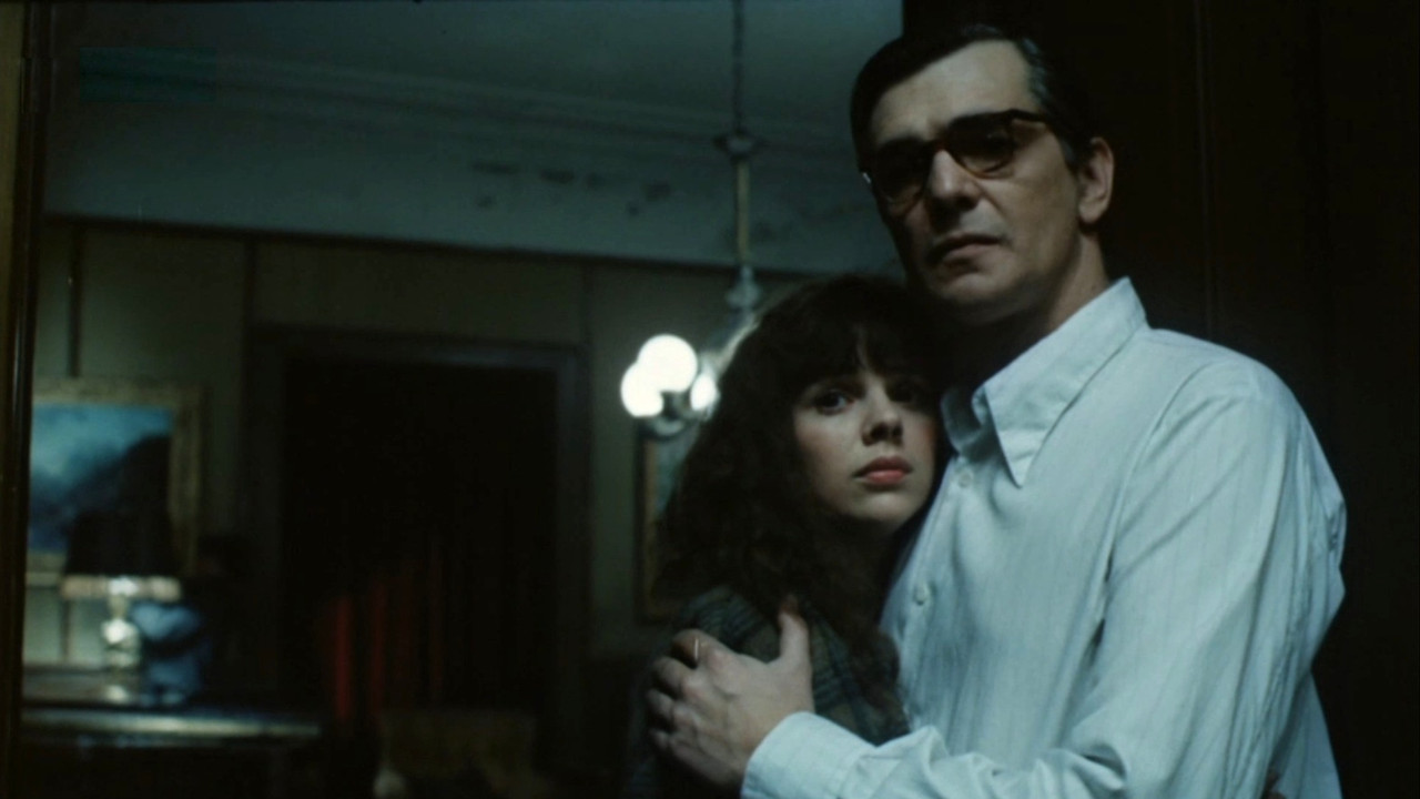 Jen o rodinných záležitostech backdrop