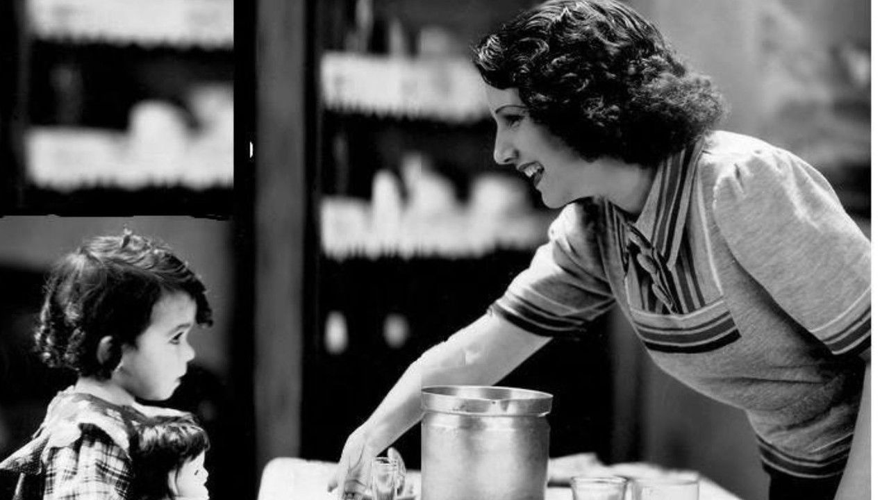 La ley que olvidaron backdrop