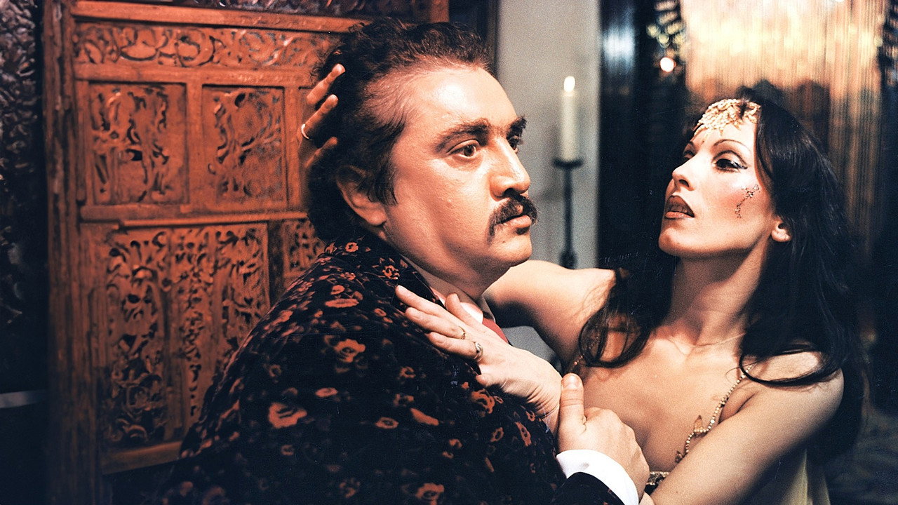 Bulldogs and Cherries backdrop