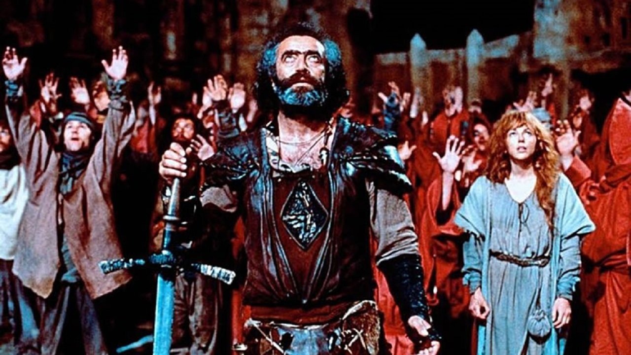 Hard to Be a God backdrop