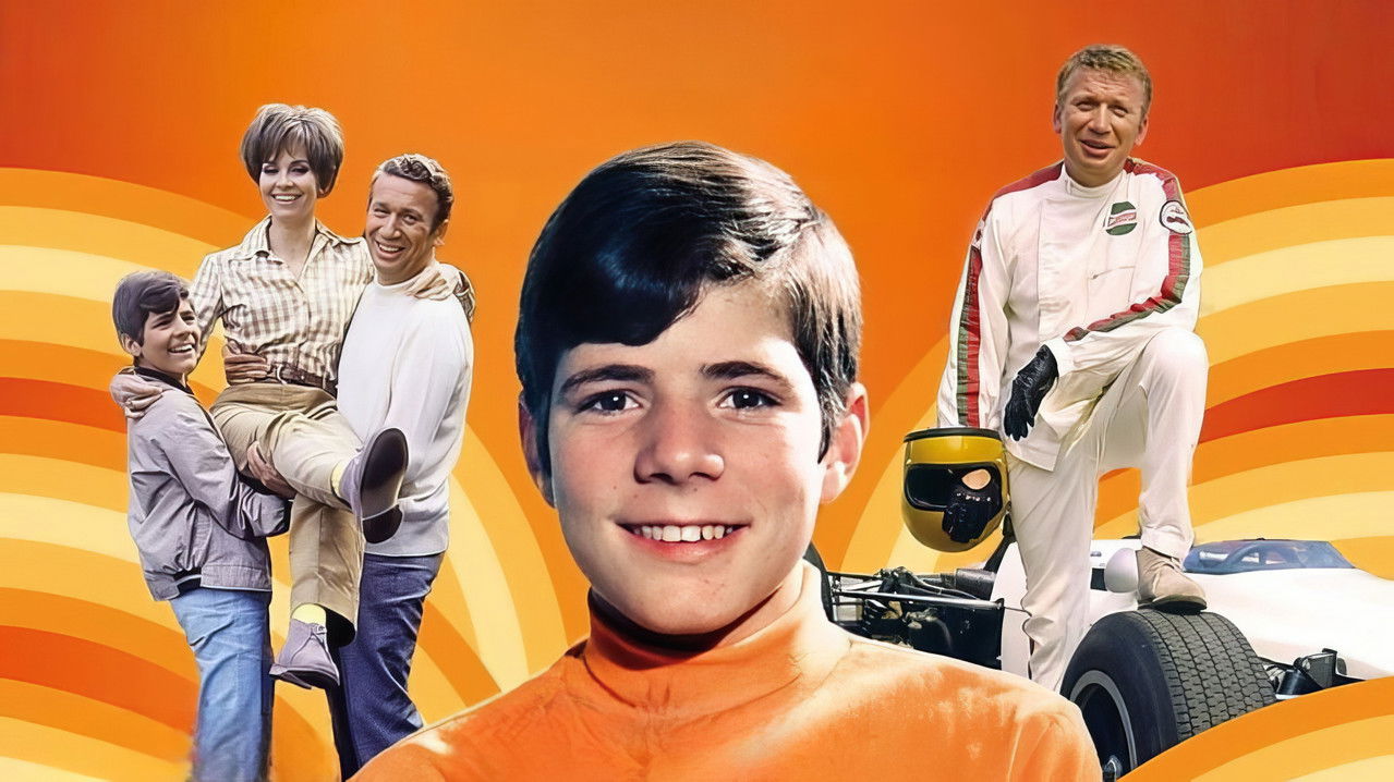 Heintje - Mein bester Freund backdrop