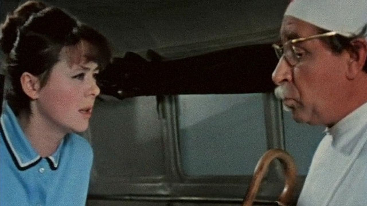 The Adventures of the Yellow Suitcase backdrop