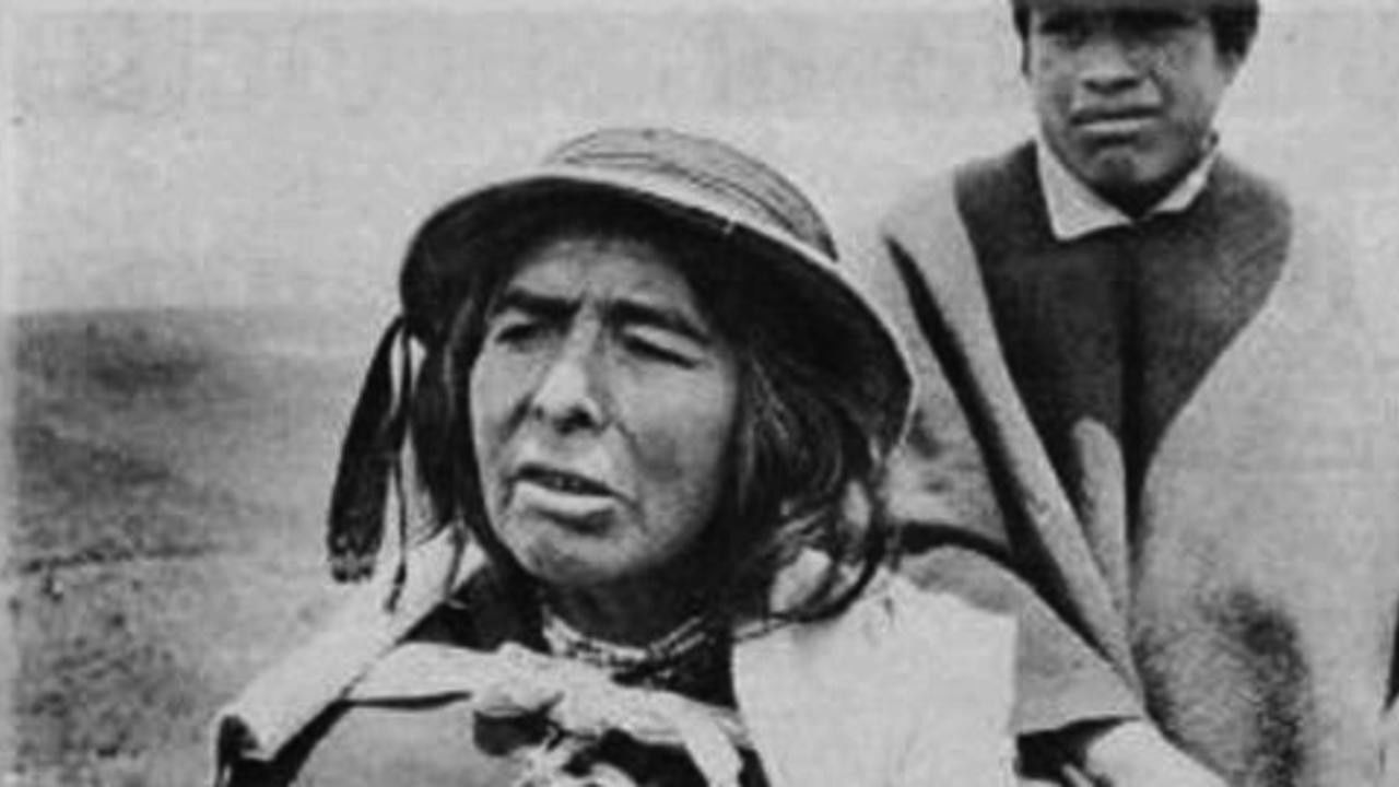 Get Out of Here! backdrop