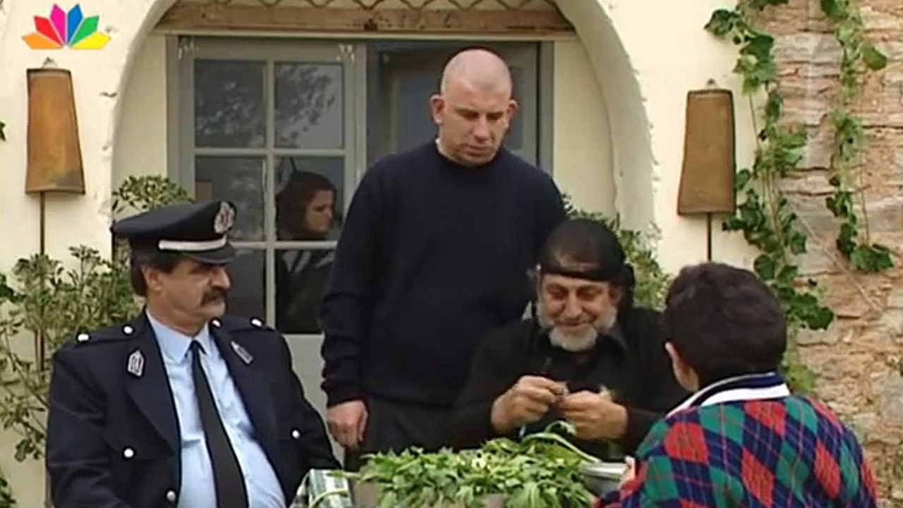 Δροσουλίτες backdrop